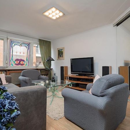 Belart Apartment Belgrade Extérieur photo