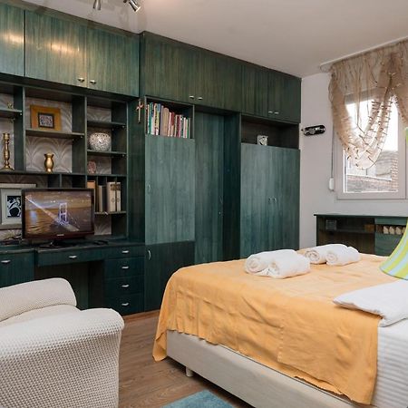 Belart Apartment Belgrade Extérieur photo