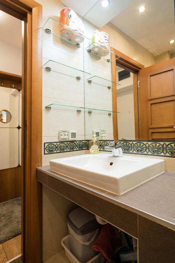 Belart Apartment Belgrade Extérieur photo