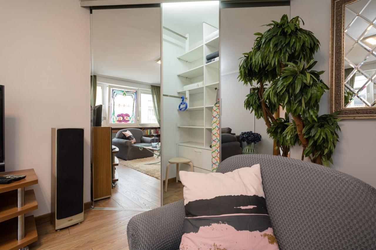 Belart Apartment Belgrade Extérieur photo
